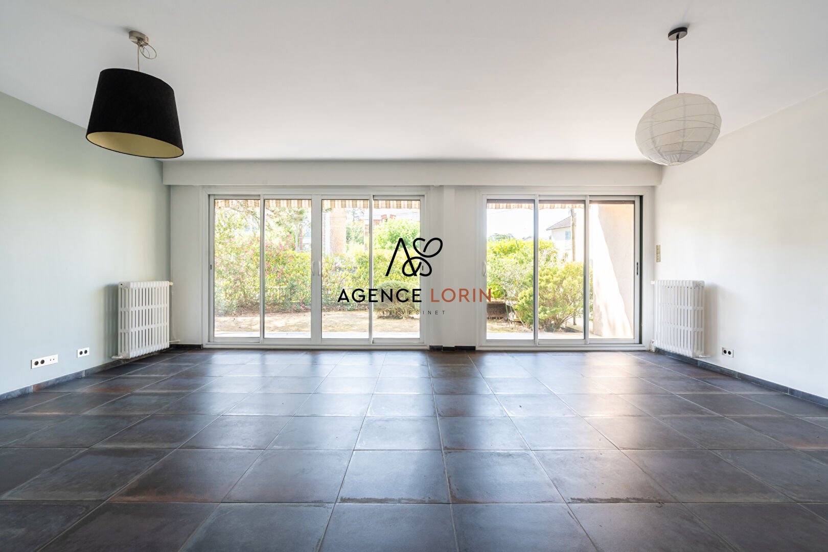 Appartement à vendre, 116m², Le Vésinet