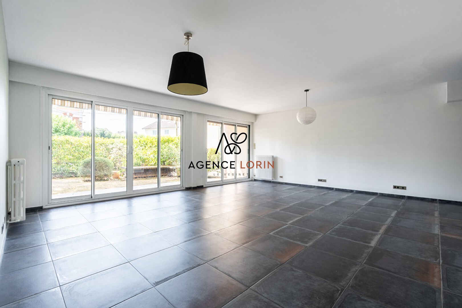 Appartement à vendre, 116m², Le Vésinet