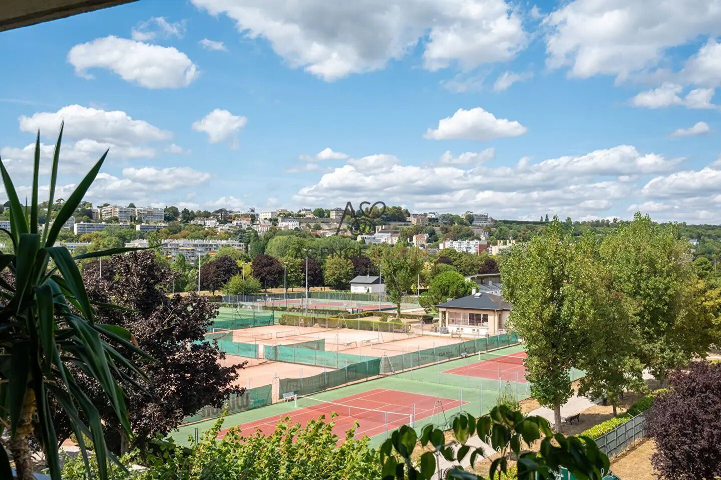 Appartement à vendre, 34m², Le Pecq