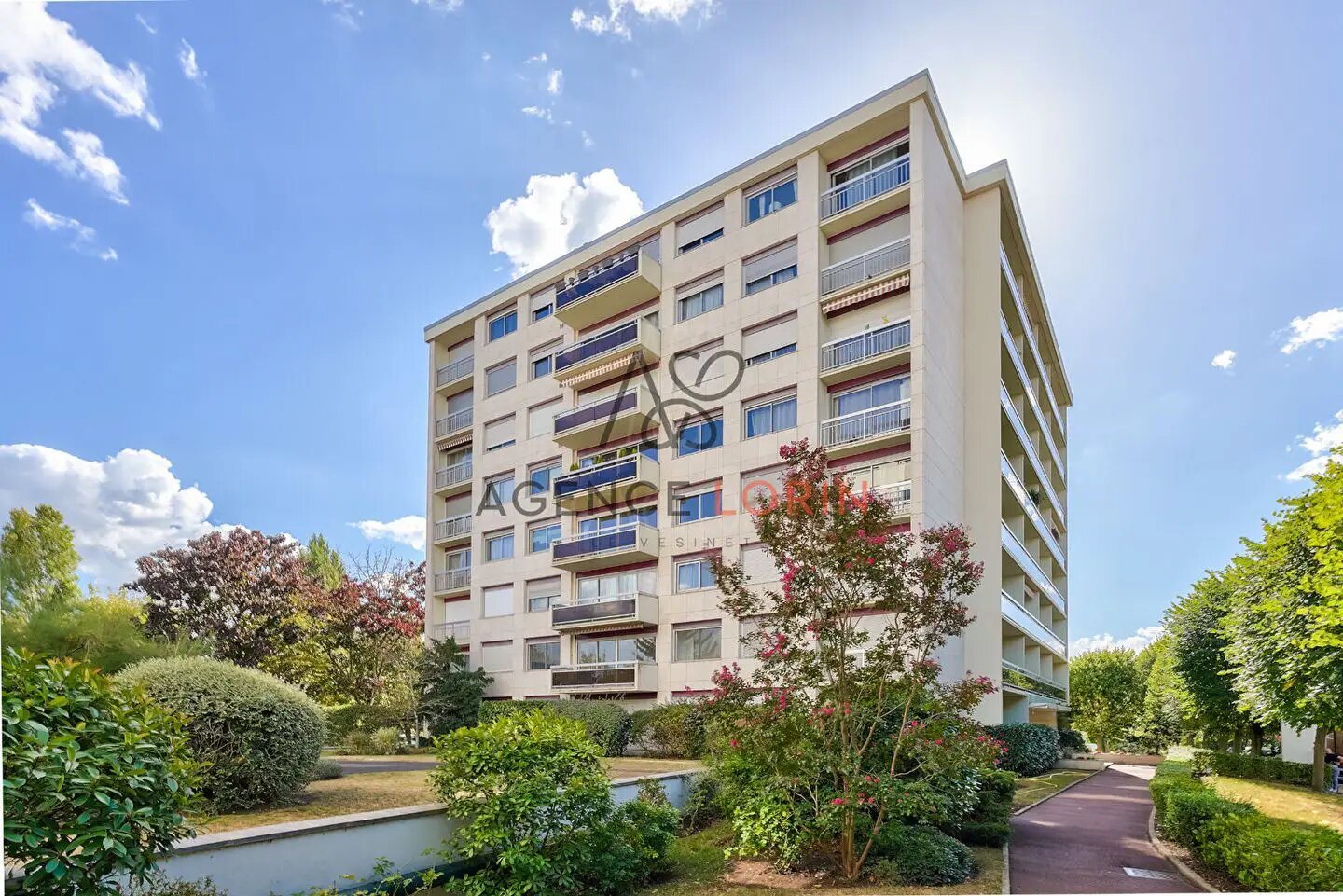 Appartement à vendre, 34m², Le Pecq