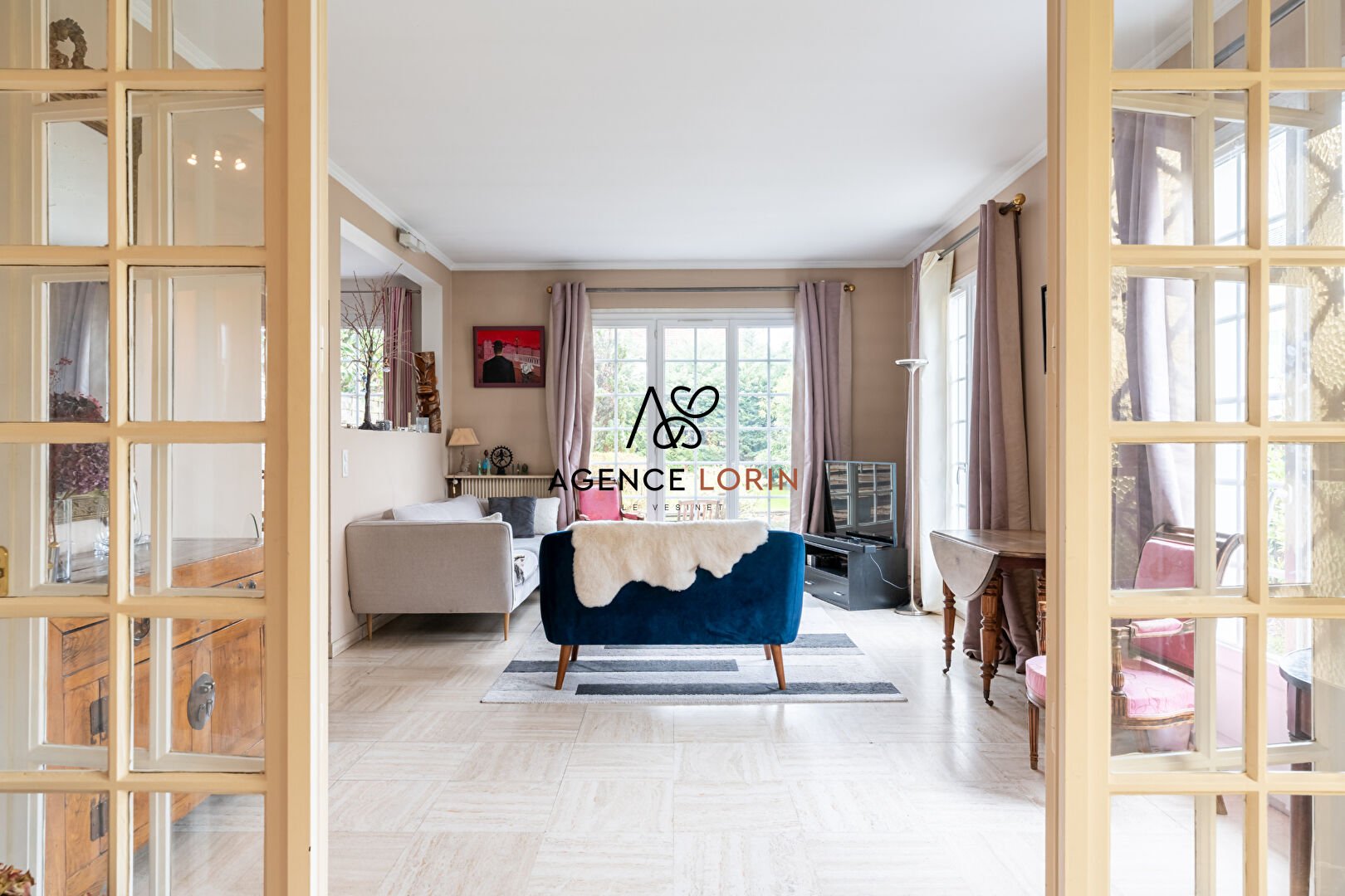 Maison à vendre, 218m², Chatou