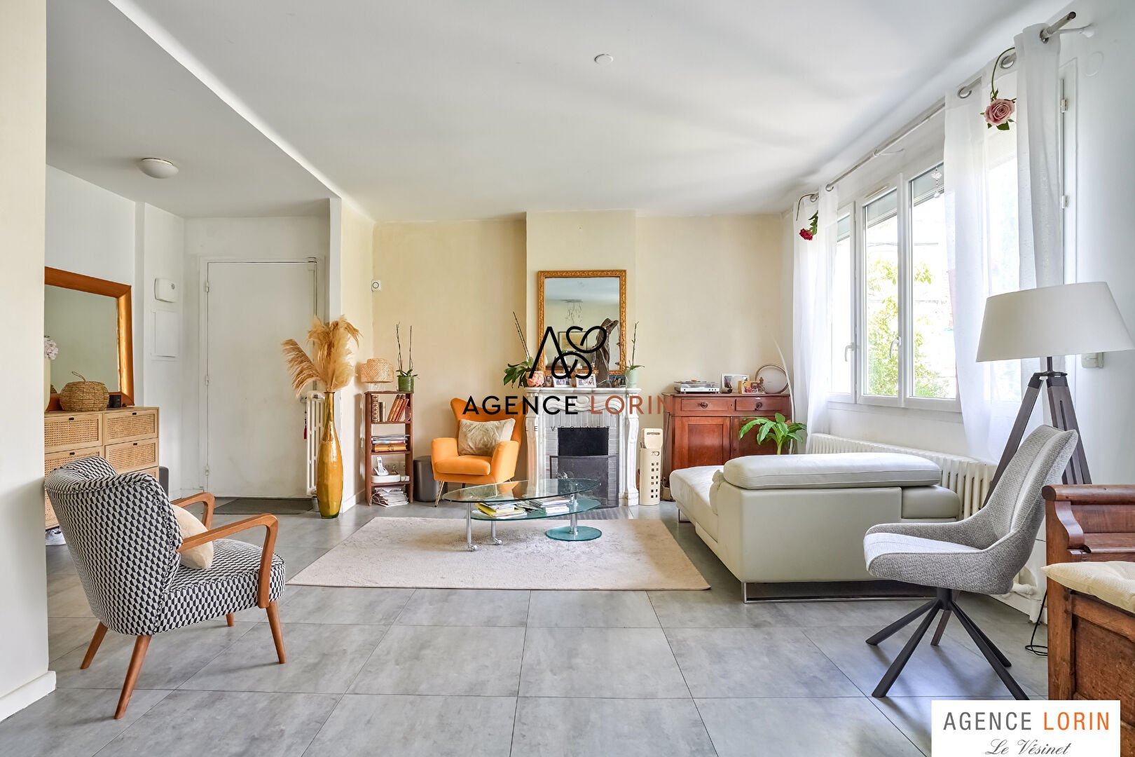 Maison à vendre, 192m², Le Vésinet