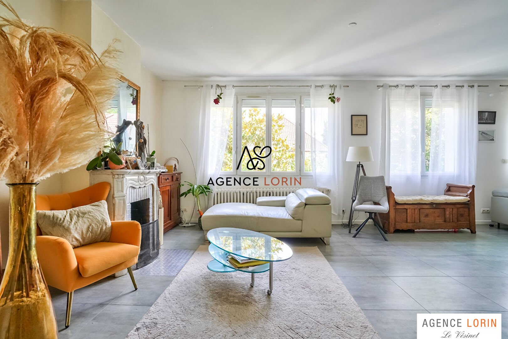 Maison à vendre, 192m², Le Vésinet
