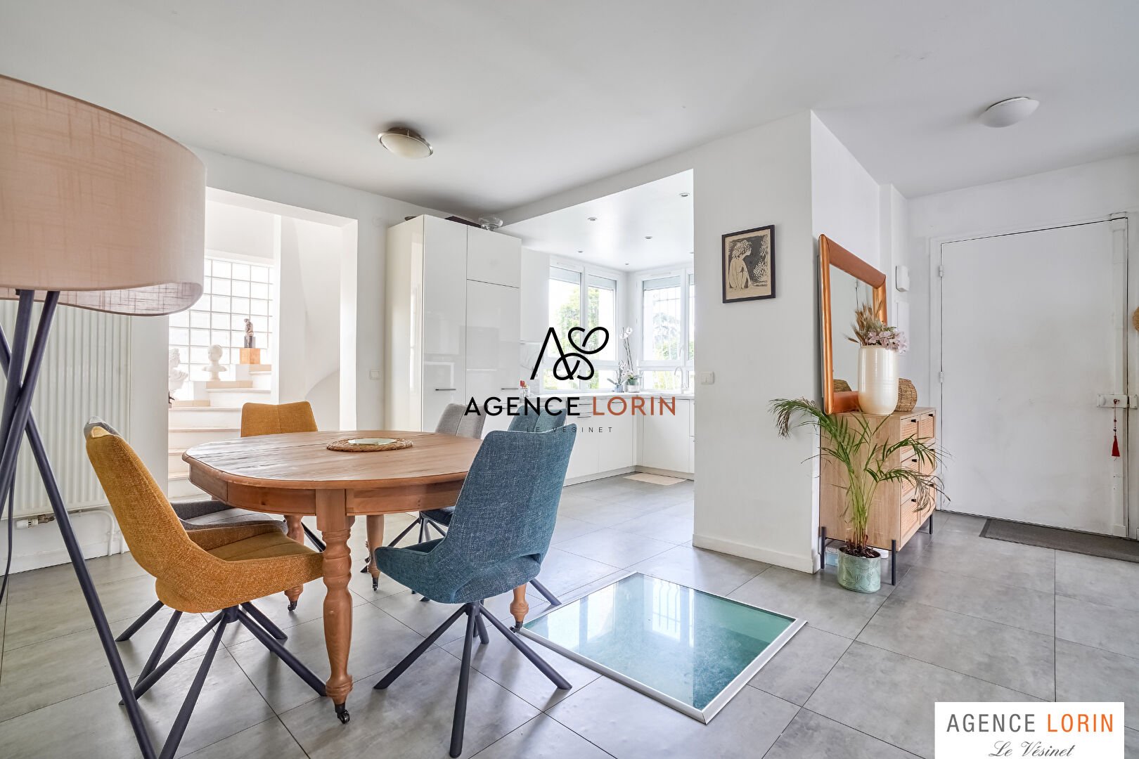Maison à vendre, 192m², Le Vésinet