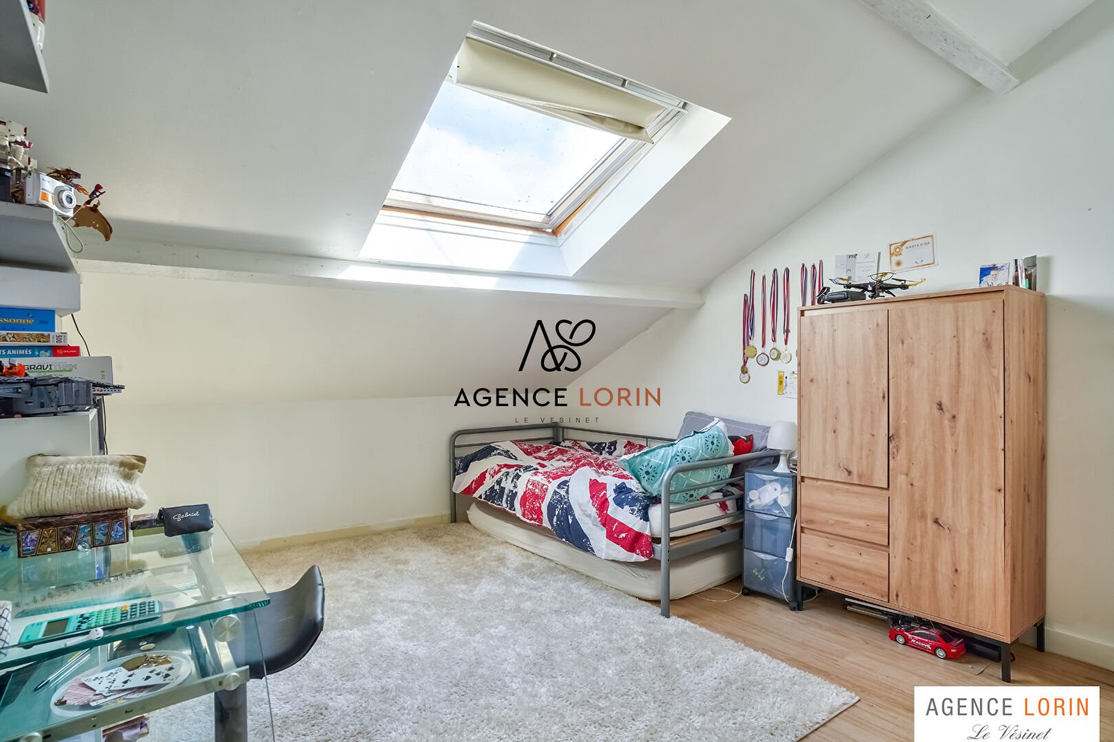 Maison à vendre, 192m², Le Vésinet