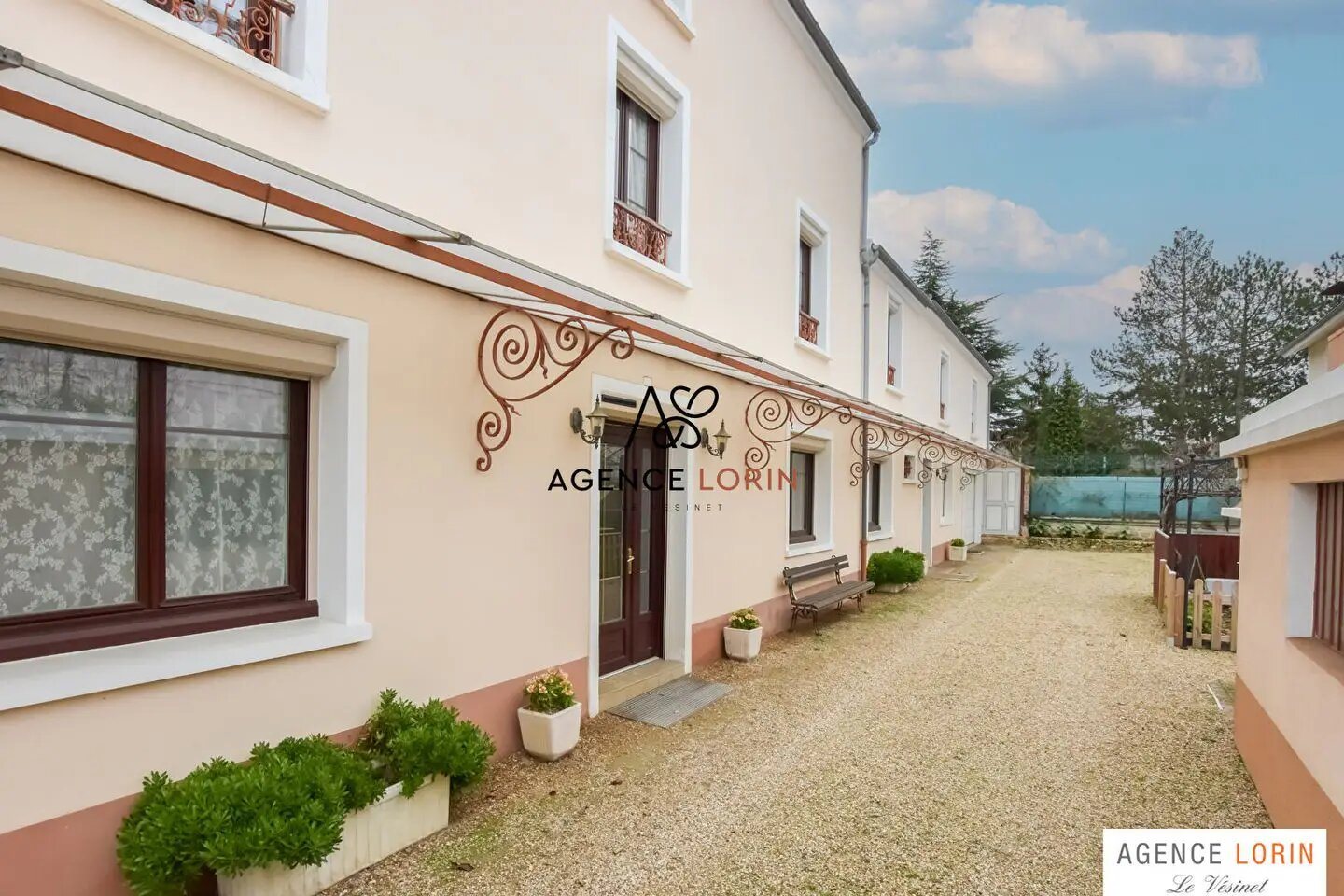 Maison à vendre, 242m², Croissy-sur-Seine