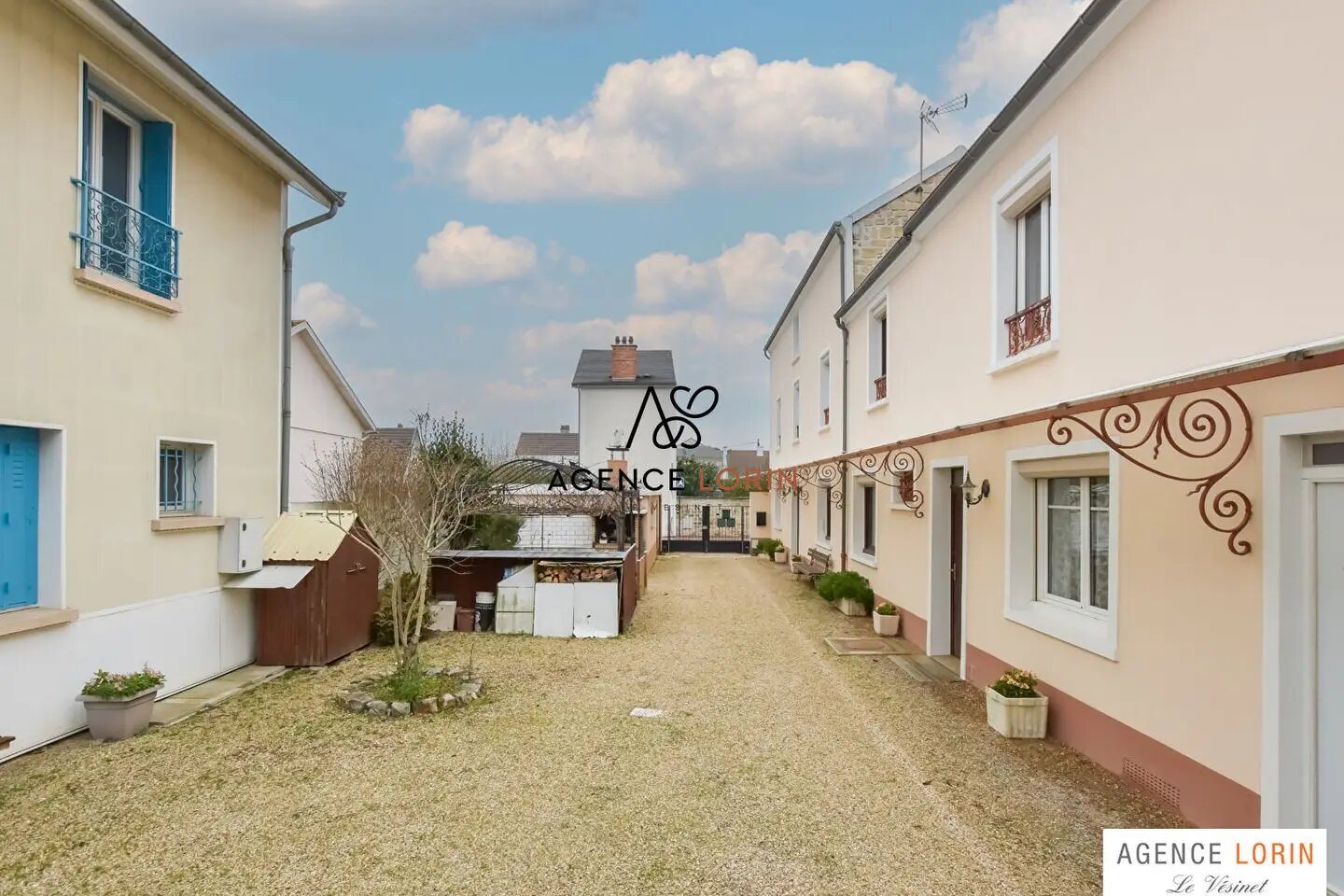 Maison à vendre, 242m², Croissy-sur-Seine