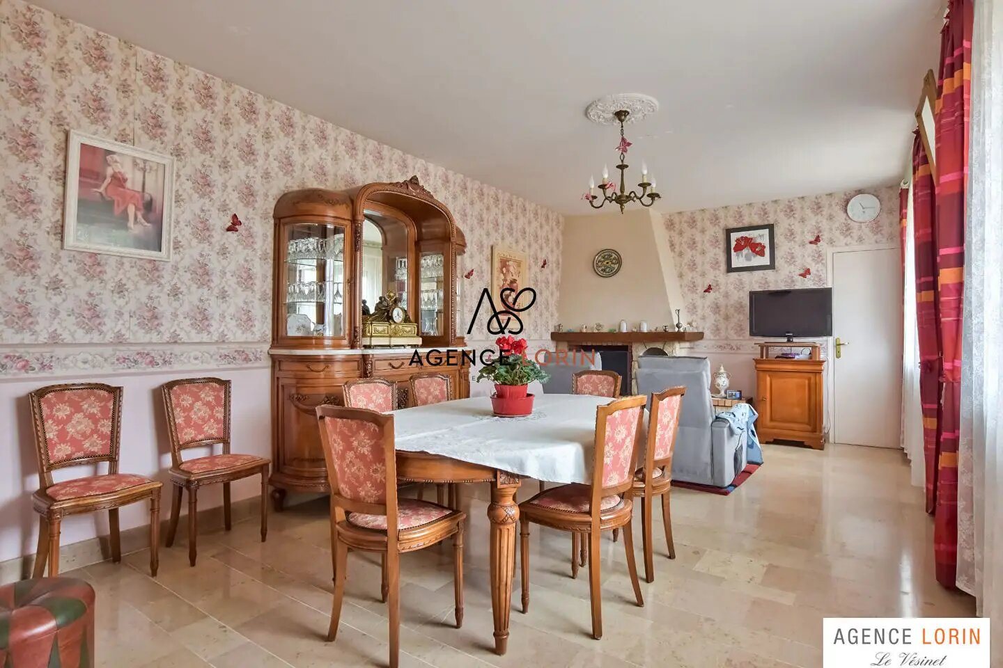 Maison à vendre, 242m², Croissy-sur-Seine