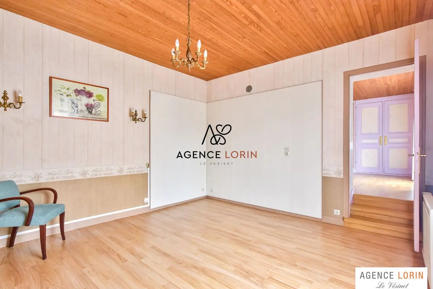 Maison à vendre, 242m², Croissy-sur-Seine