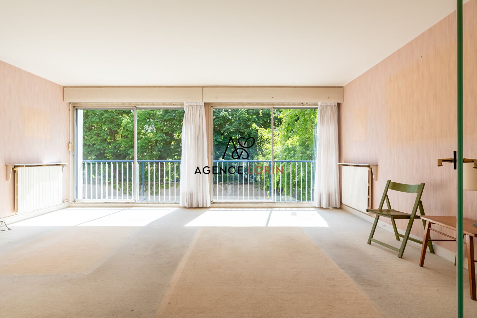 Appartement à vendre, 84m², Le Vésinet