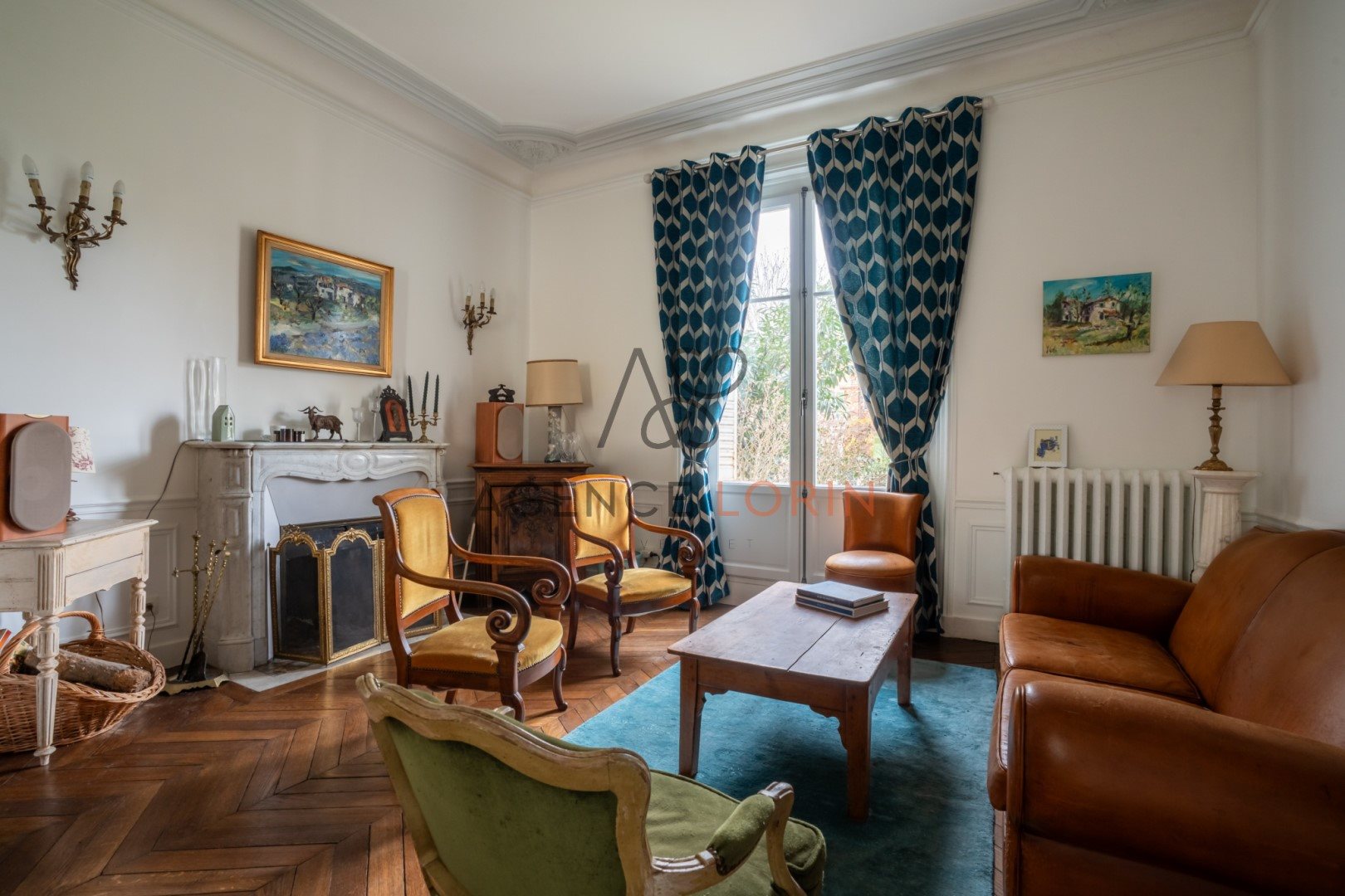 Maison à vendre, 183m², Le Vésinet