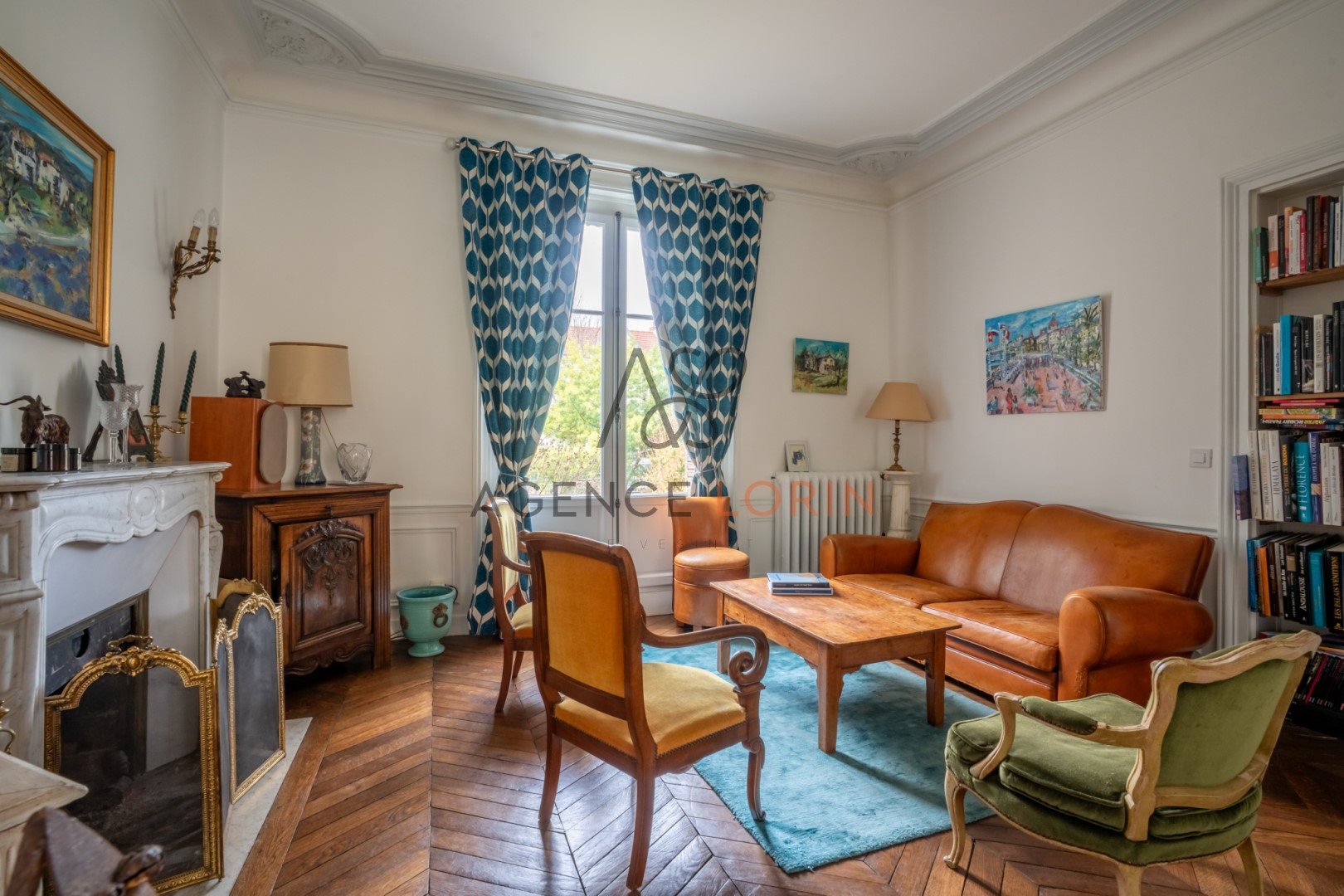 Maison à vendre, 183m², Le Vésinet