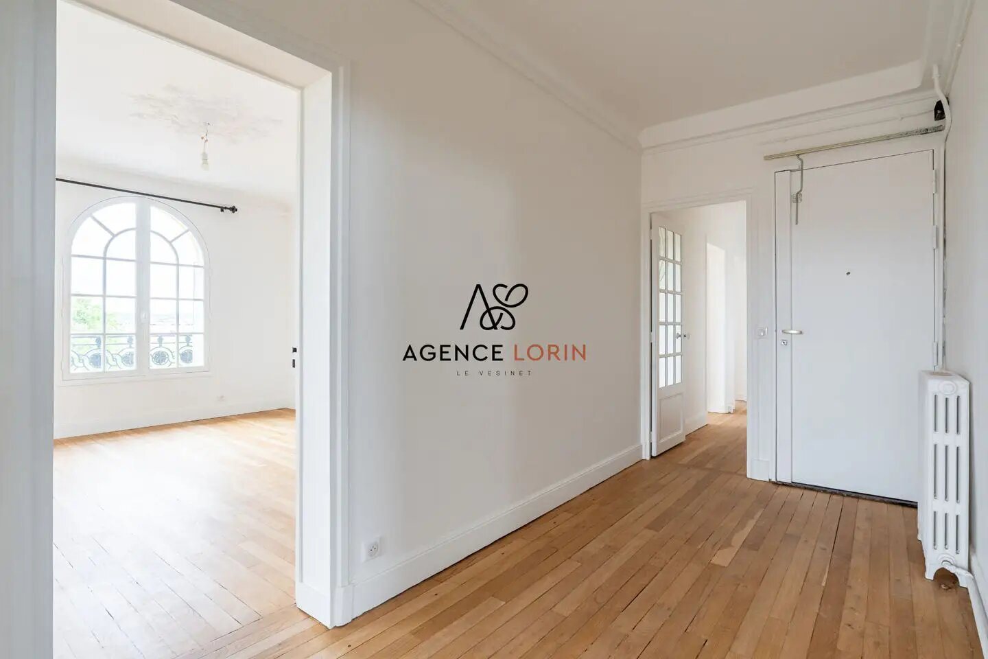 Appartement à vendre, 113m², Le Vésinet