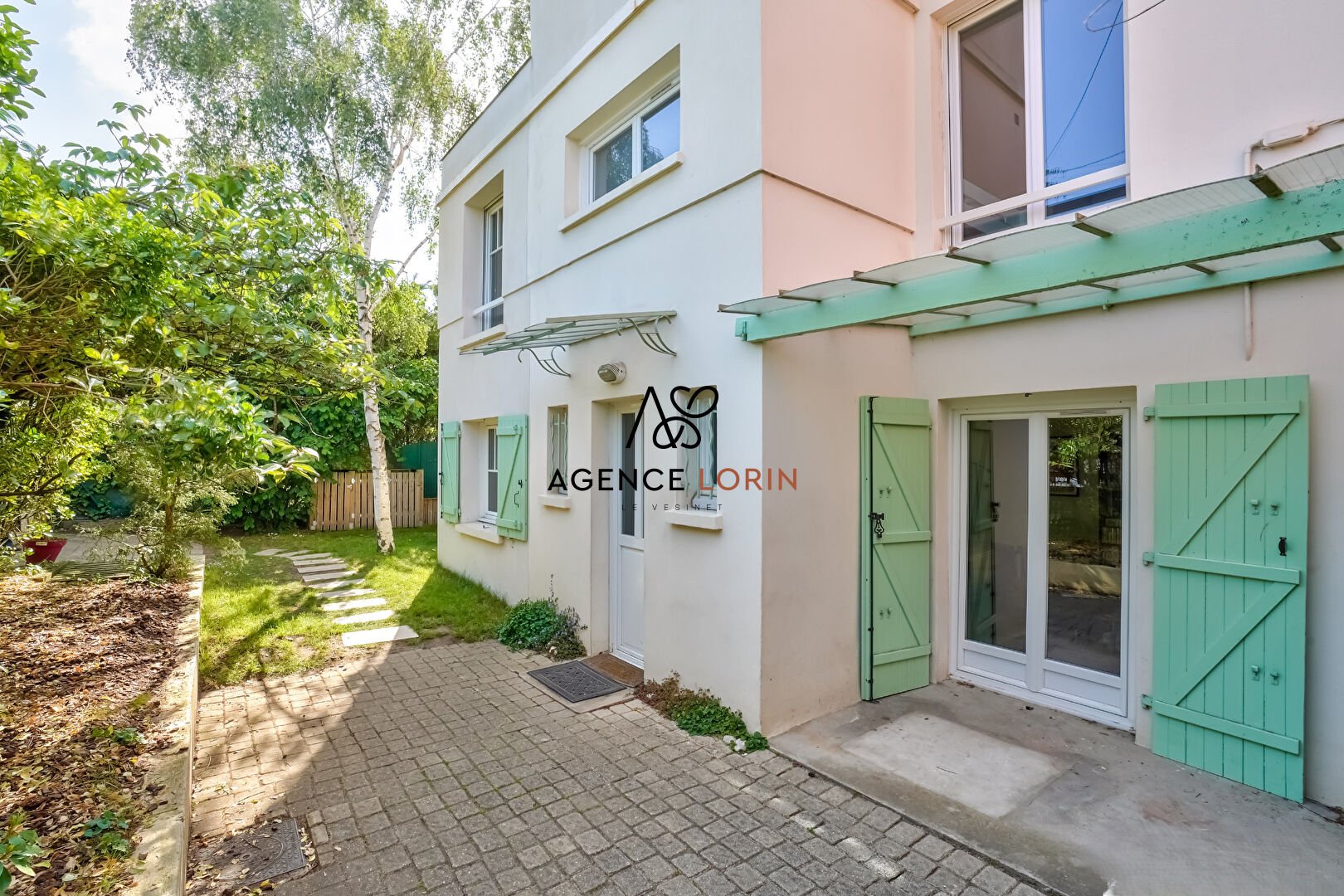 Maison à vendre, 130m², Chatou