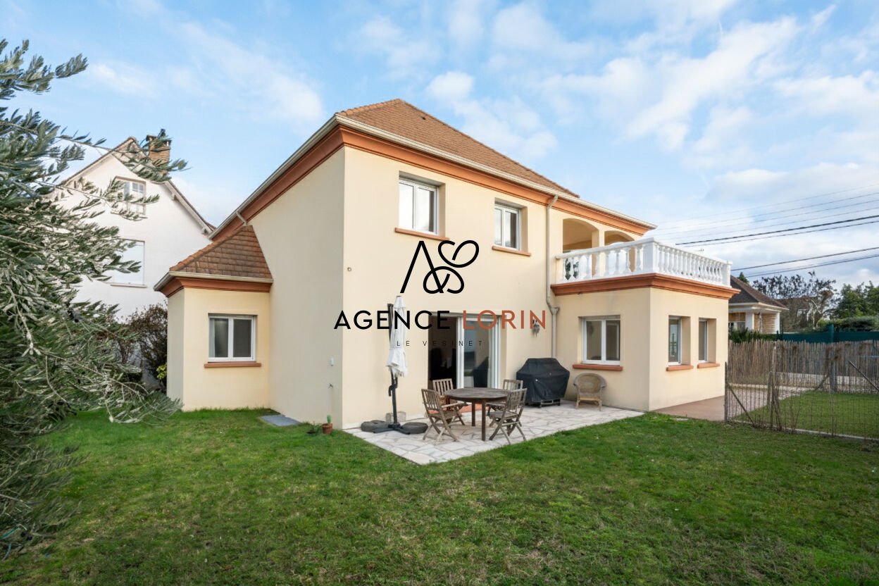 Maison à vendre, 310m², Carrières-sur-Seine