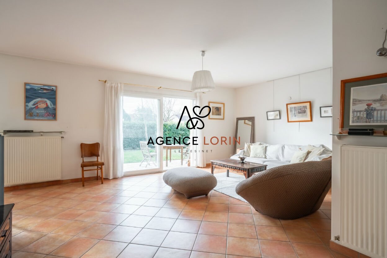 Maison à vendre, 310m², Carrières-sur-Seine