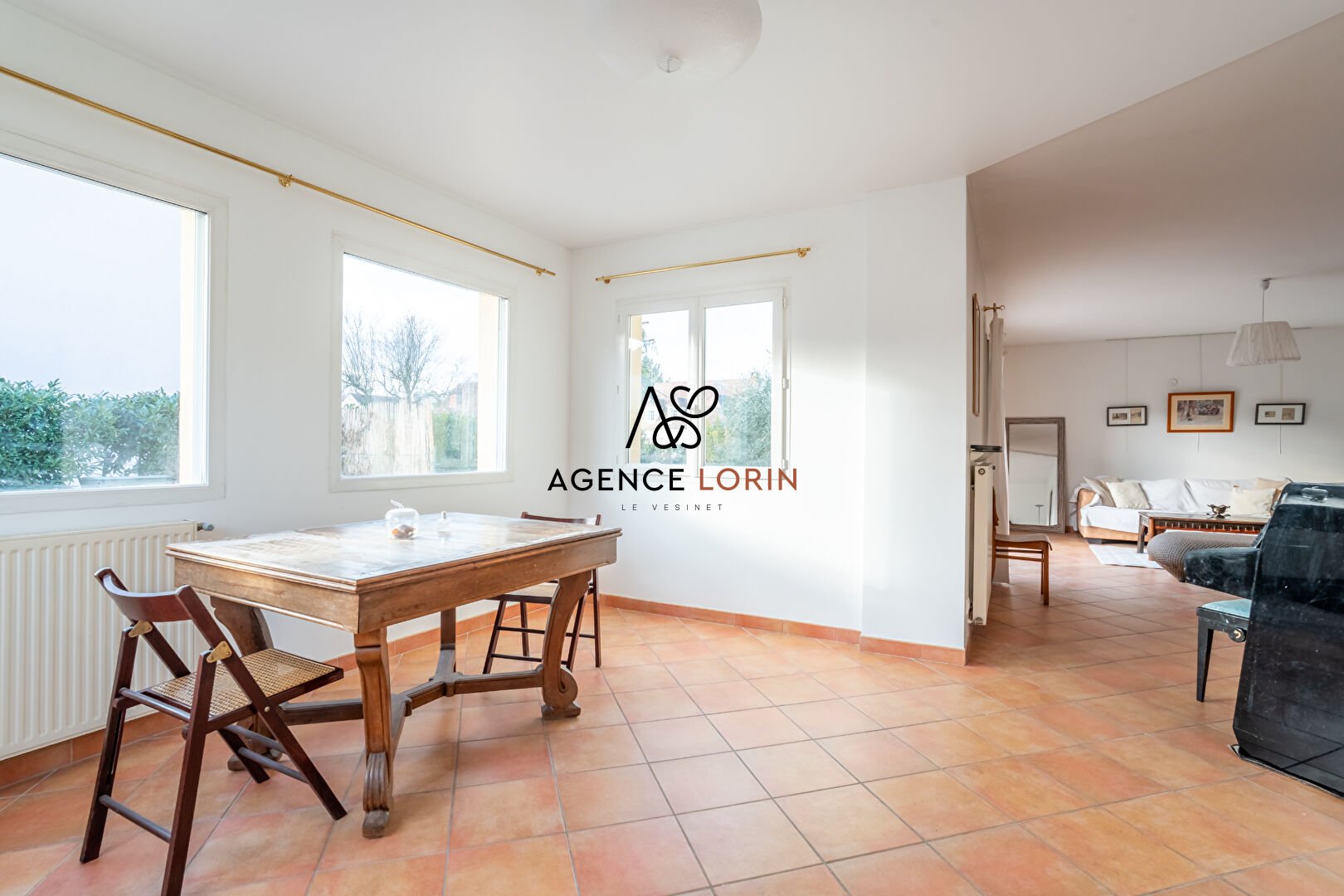 Maison à vendre, 310m², Carrières-sur-Seine