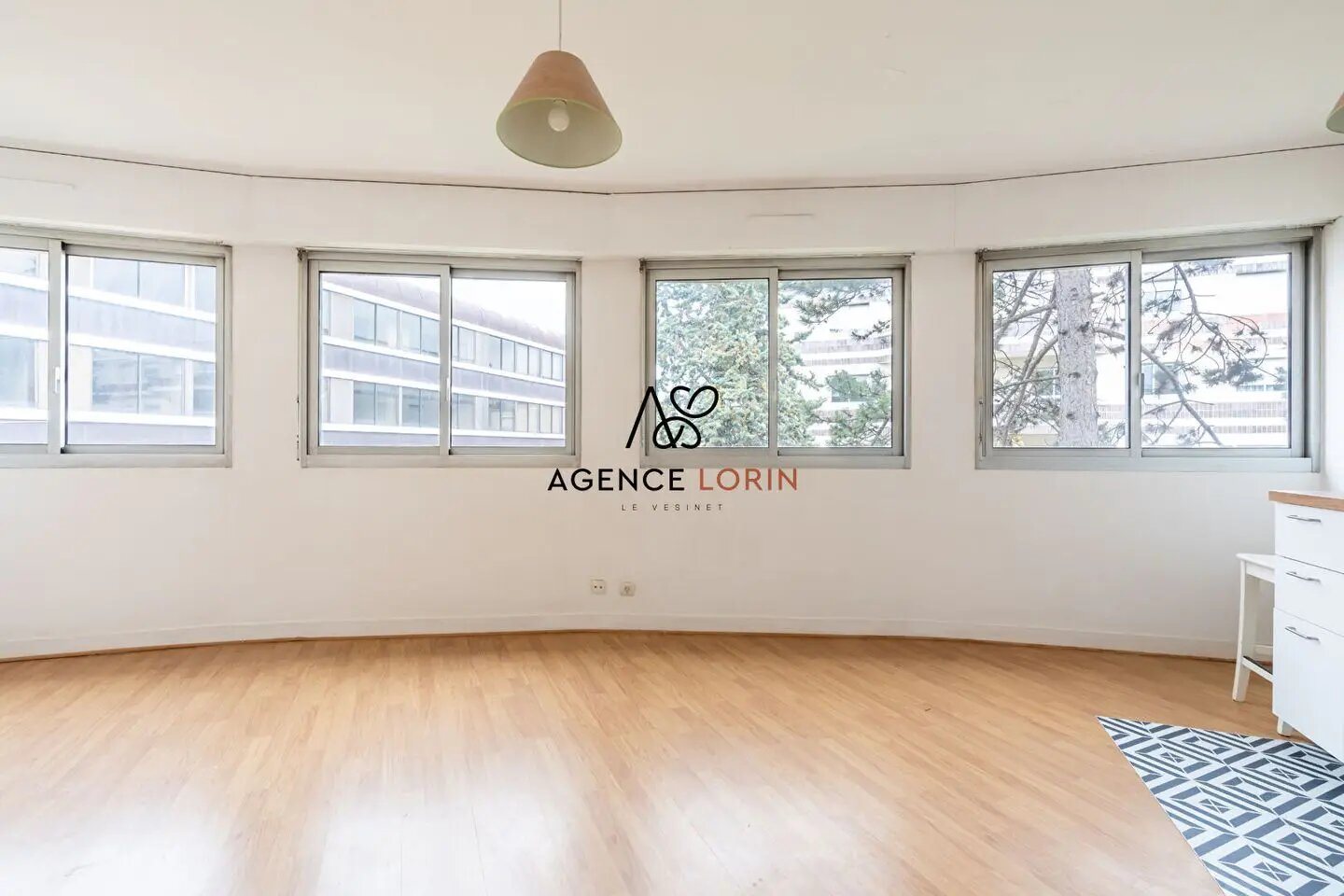 Appartement à vendre, 27m², Le Vésinet