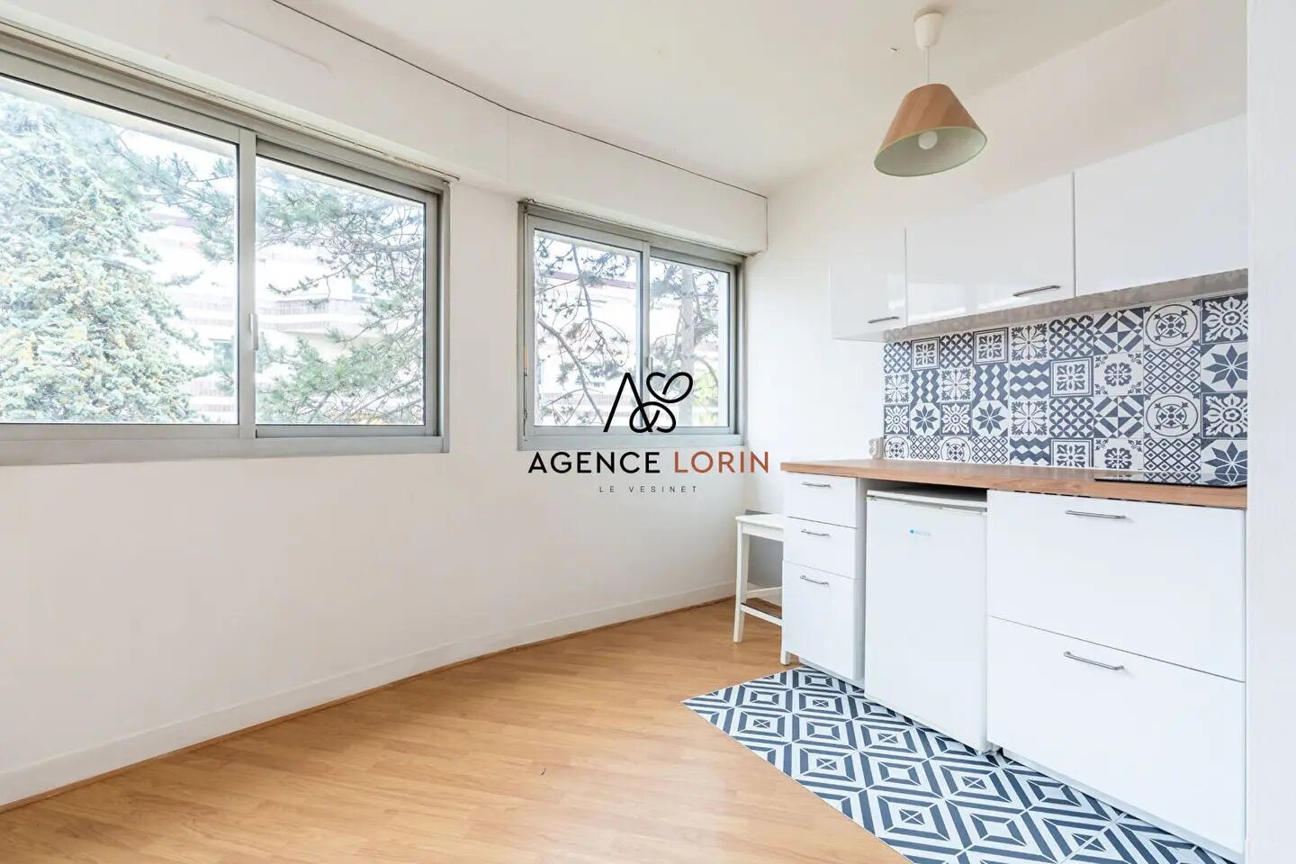 Appartement à vendre, 27m², Le Vésinet