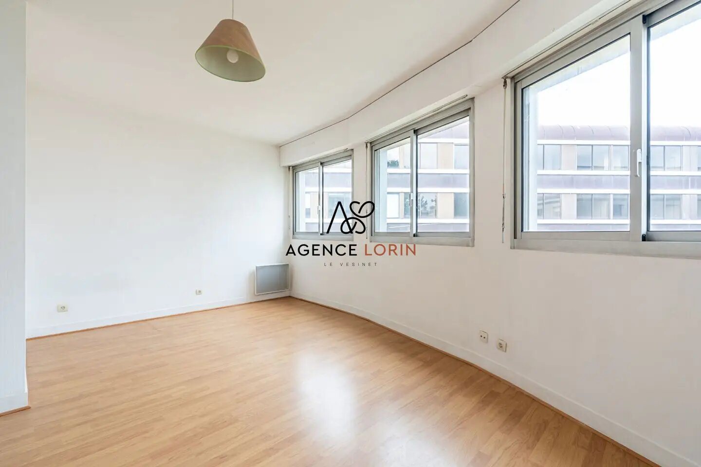 Appartement à vendre, 27m², Le Vésinet