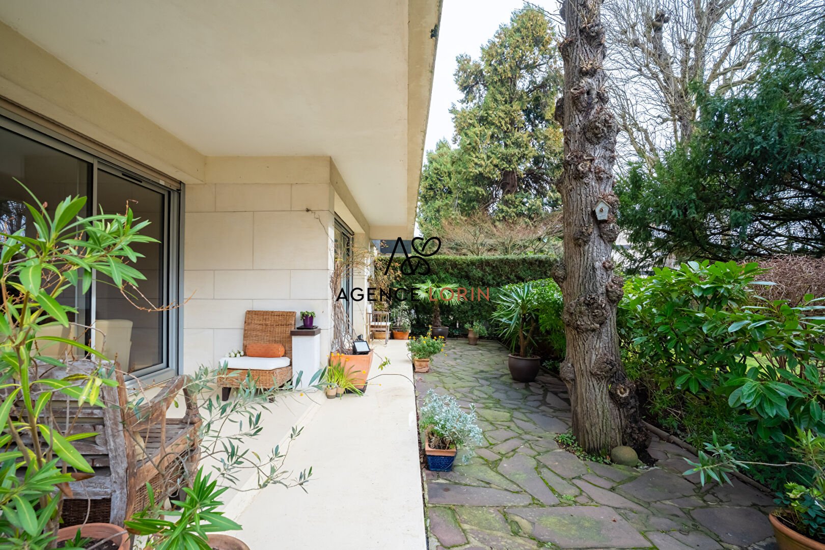 Appartement à vendre, 117m², Chatou