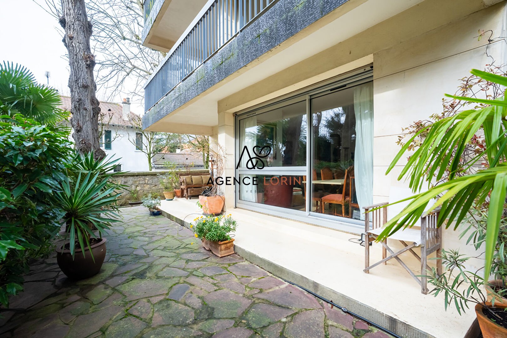 Appartement à vendre, 117m², Chatou
