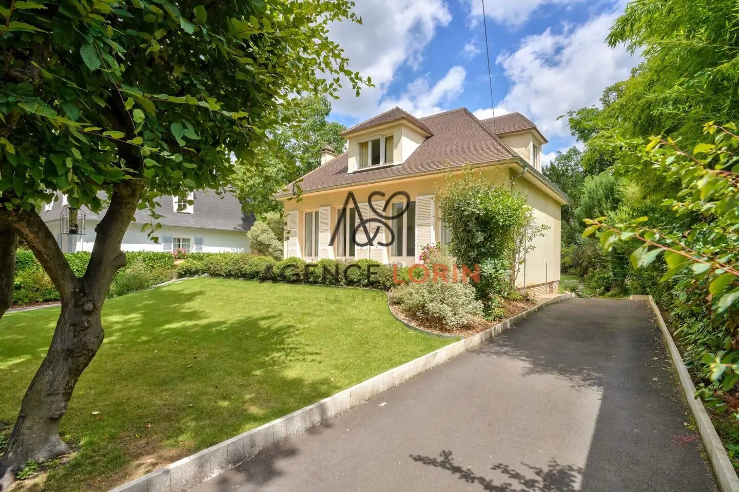 Maison à vendre, 135m², Le Vésinet