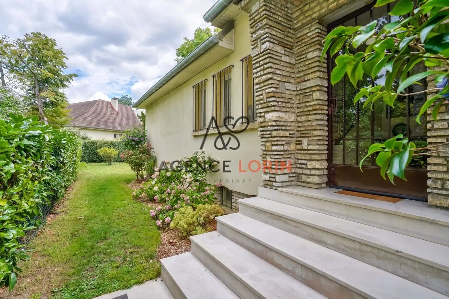 Maison à vendre, 135m², Le Vésinet