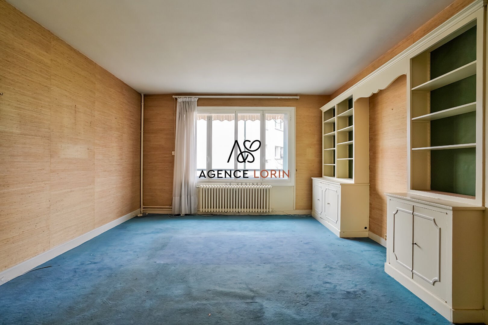 Appartement à vendre, 92m², Le Vésinet