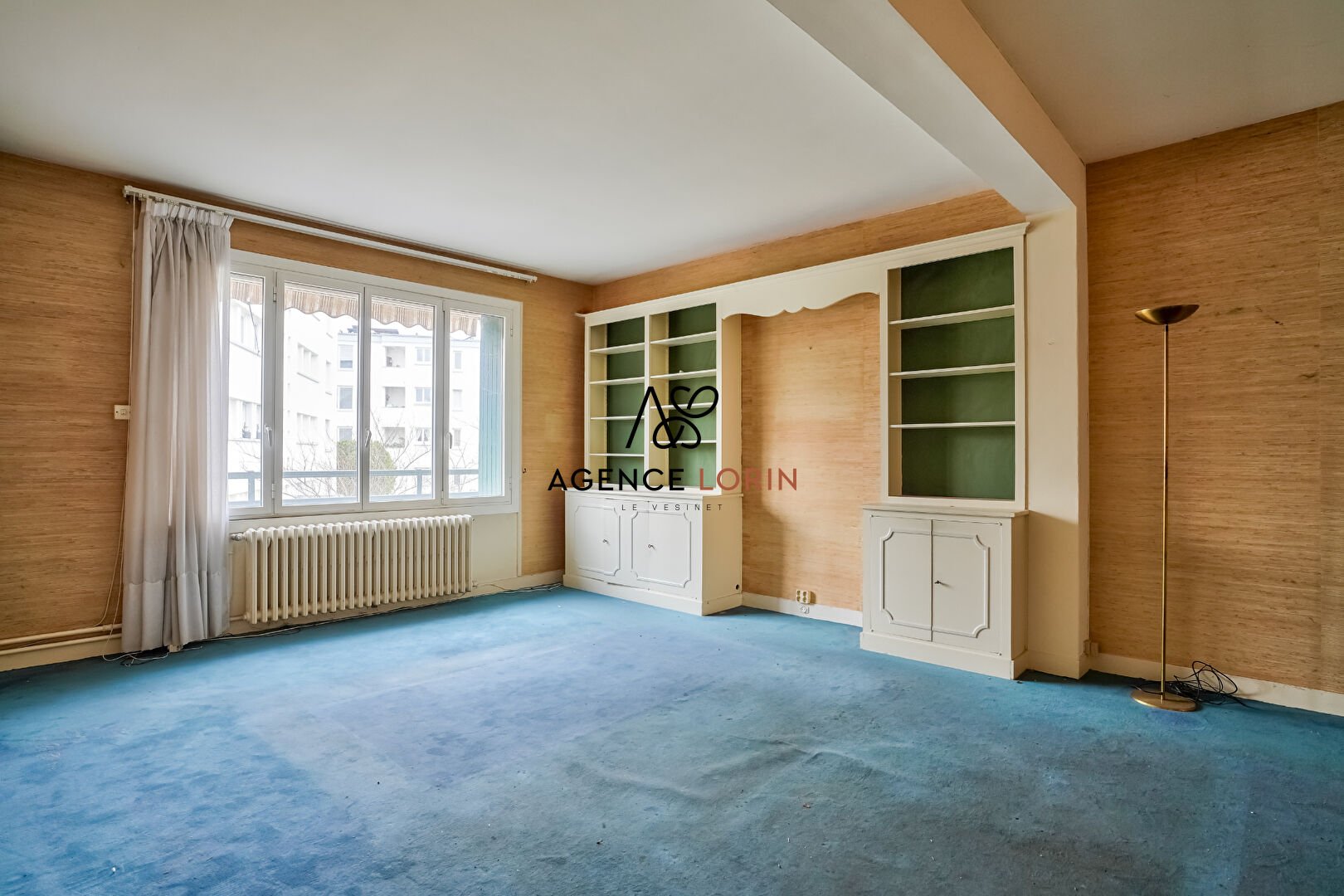 Appartement à vendre, 92m², Le Vésinet