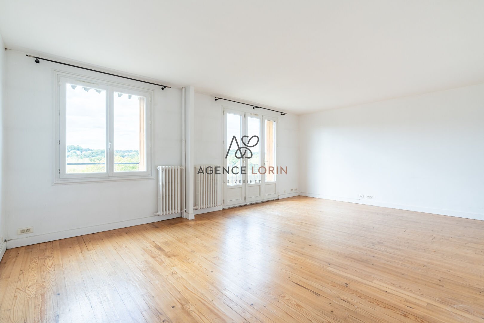 Appartement à vendre, 78m², Le Vésinet