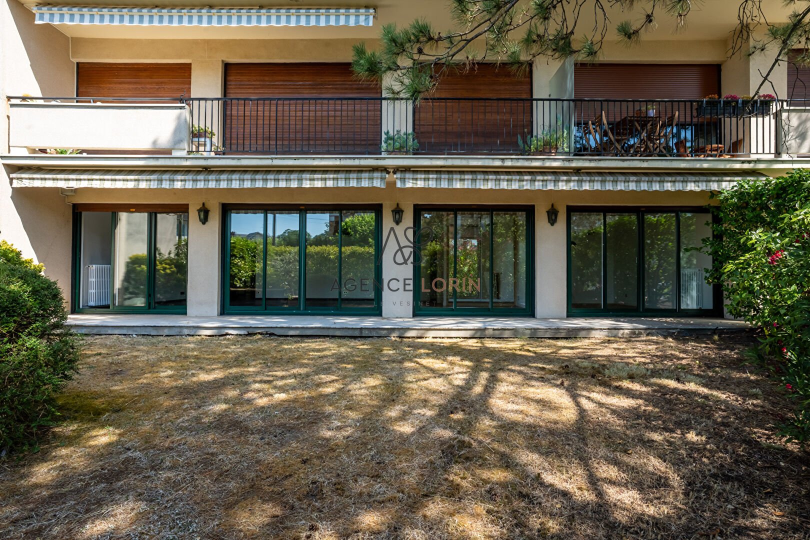 Appartement à louer, 116m², Le Vésinet