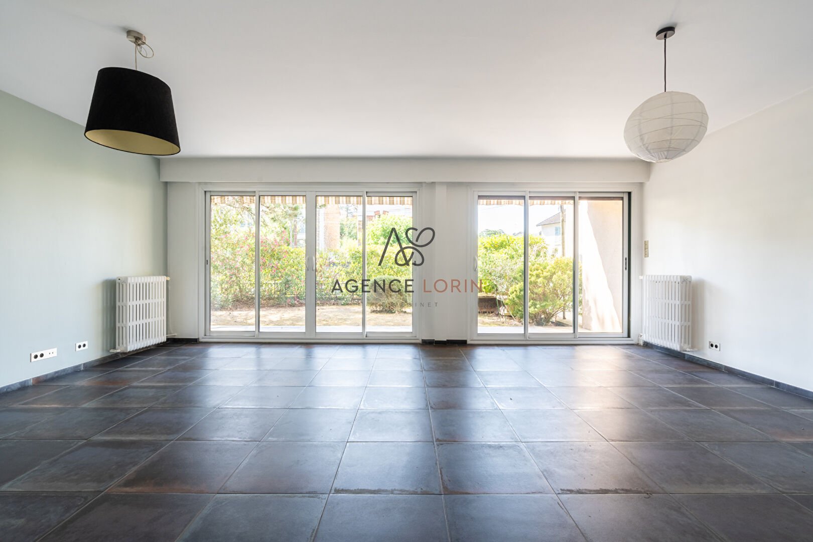 Appartement à louer, 116m², Le Vésinet