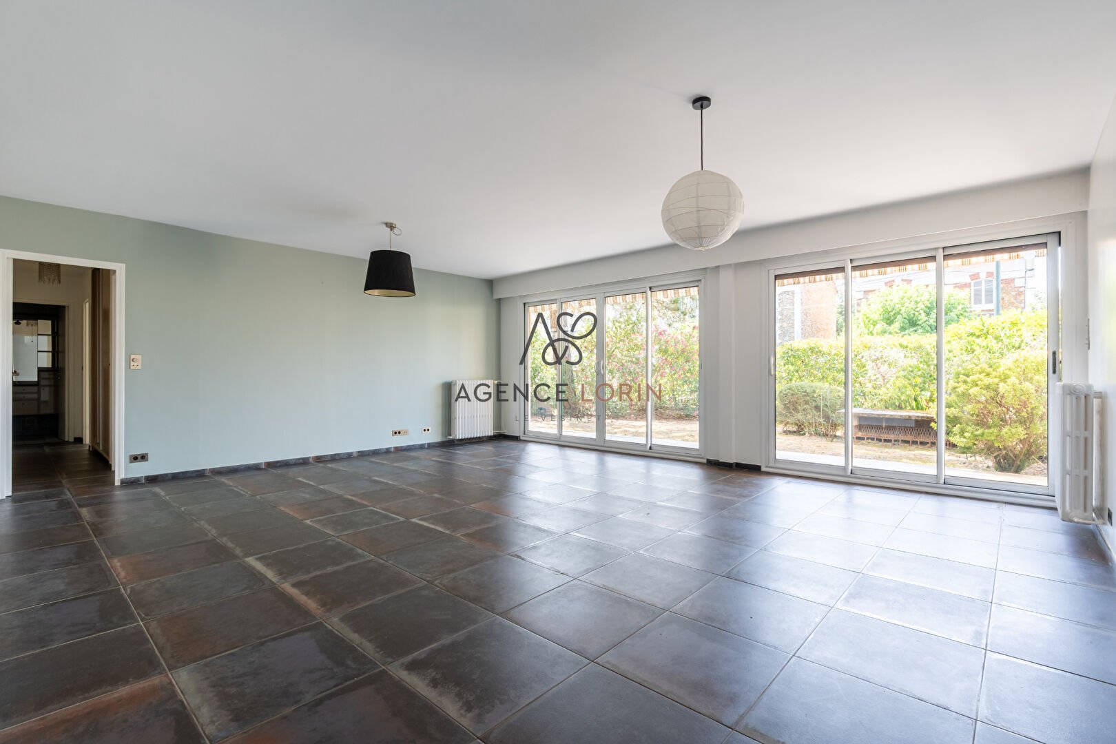 Appartement à louer, 116m², Le Vésinet