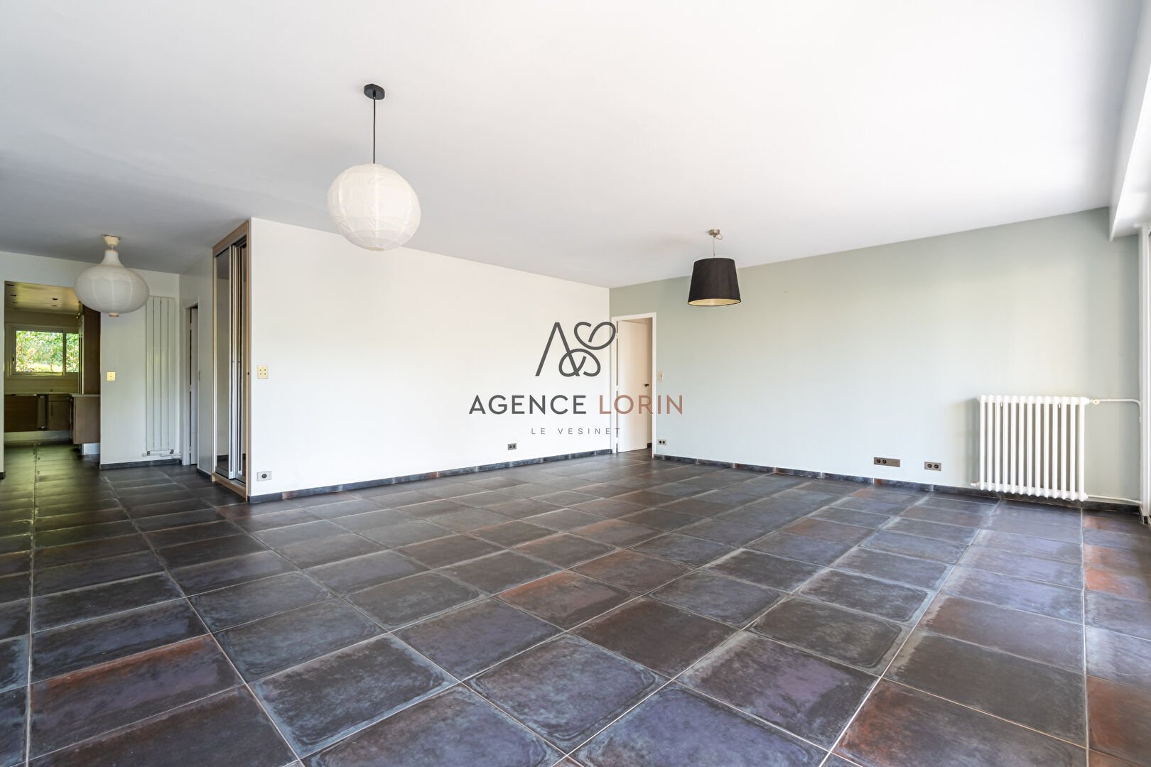 Appartement à louer, 116m², Le Vésinet