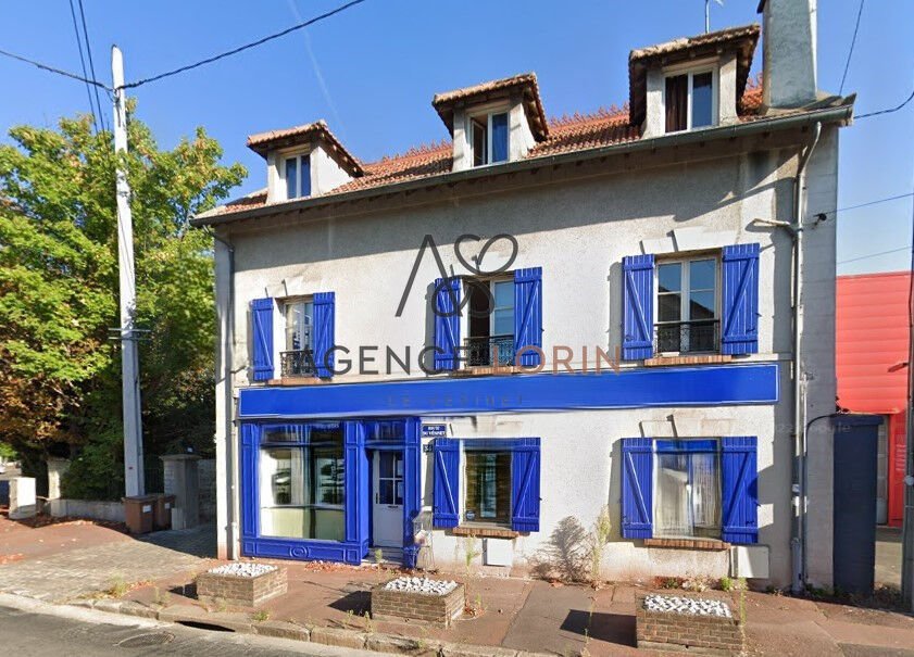 Maison à vendre, 184m², Chatou