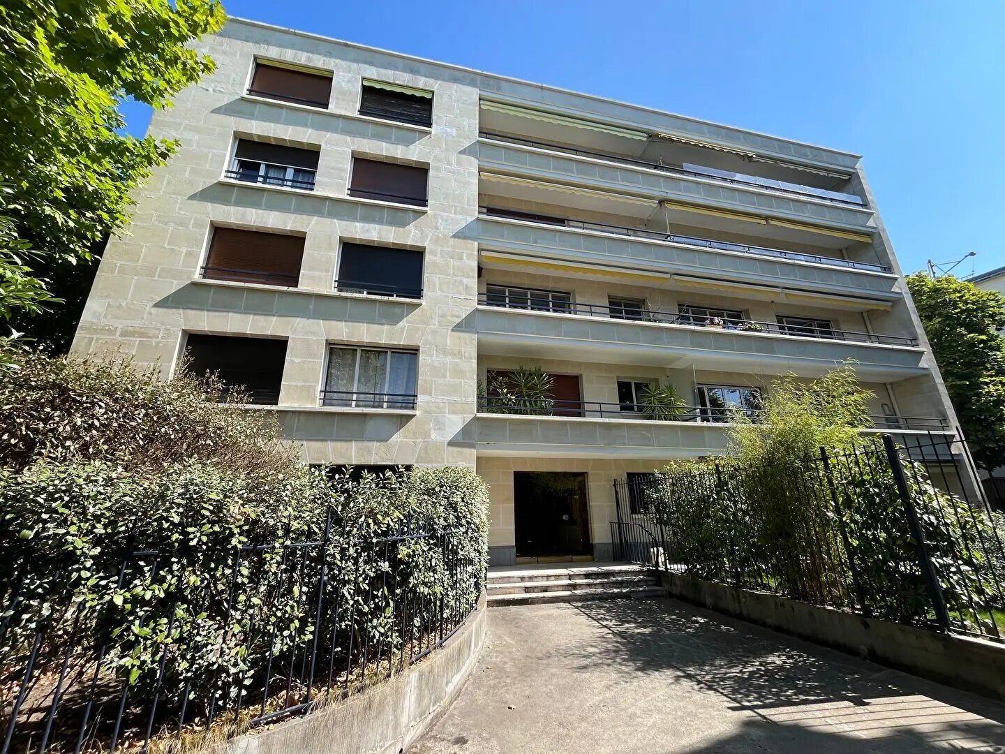 Appartement à louer, 32m², Le Vésinet