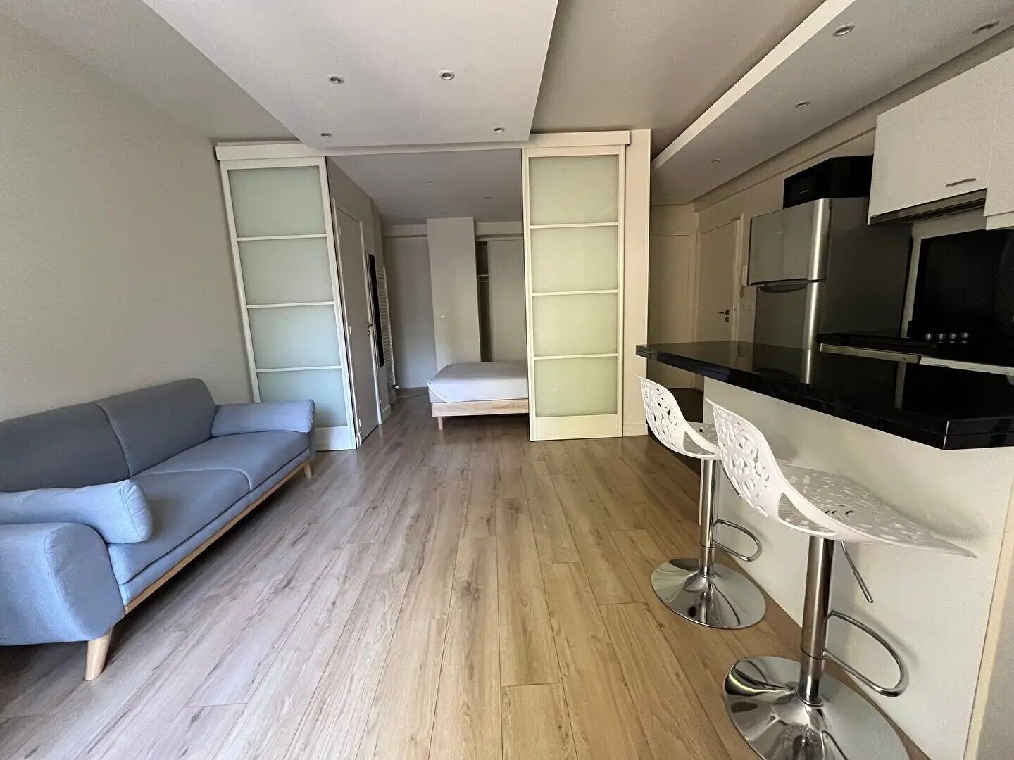 Appartement à louer, 32m², Le Vésinet