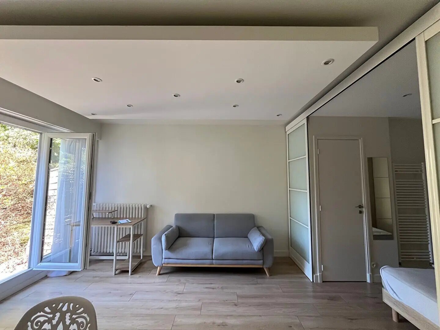 Appartement à louer, 32m², Le Vésinet