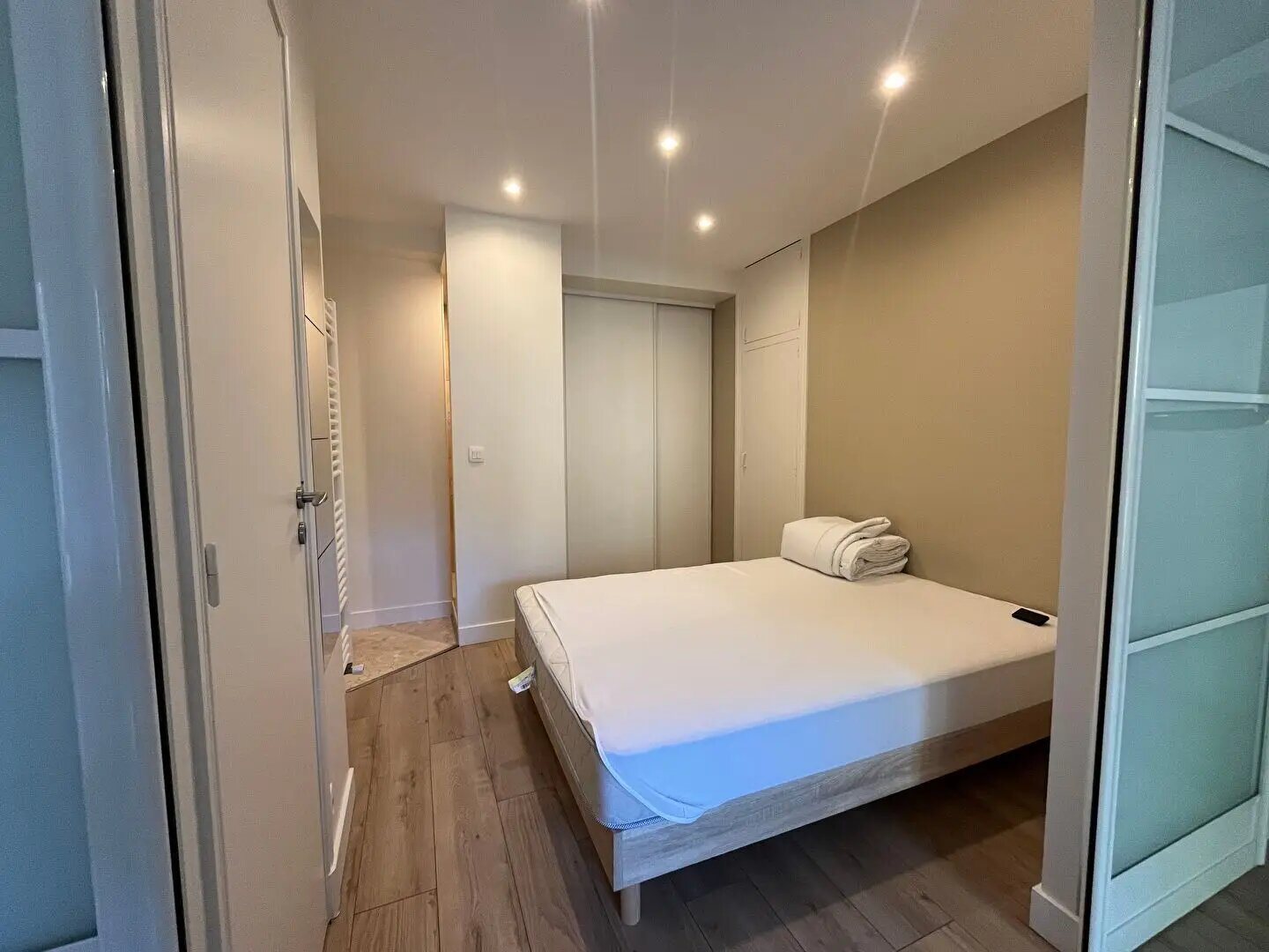 Appartement à louer, 32m², Le Vésinet
