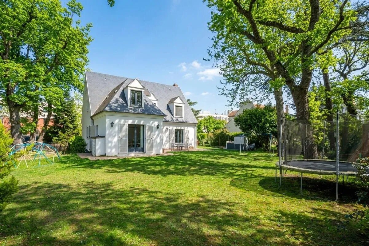 Maison à vendre, 319m², Le Vésinet