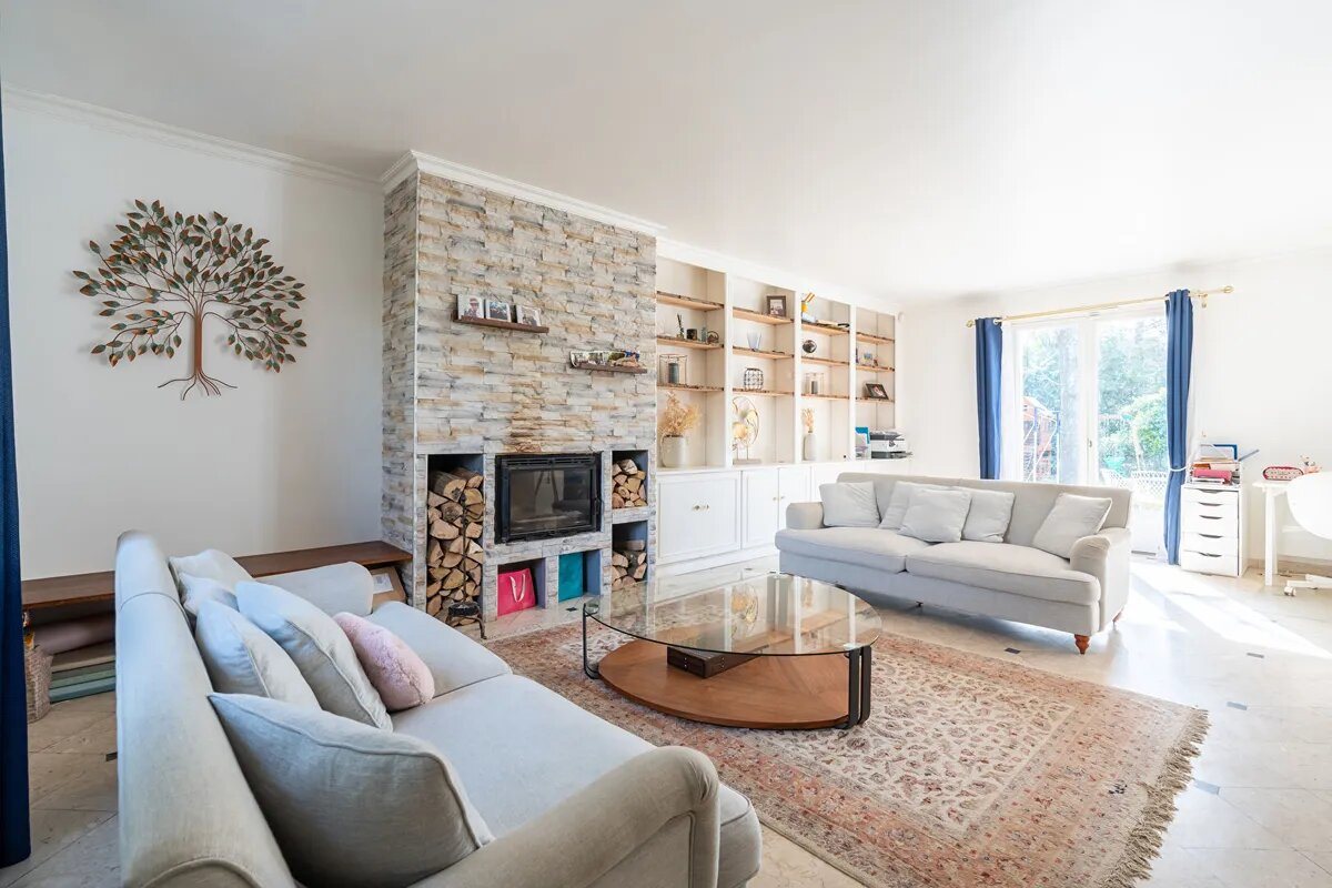 Maison à vendre, 319m², Le Vésinet