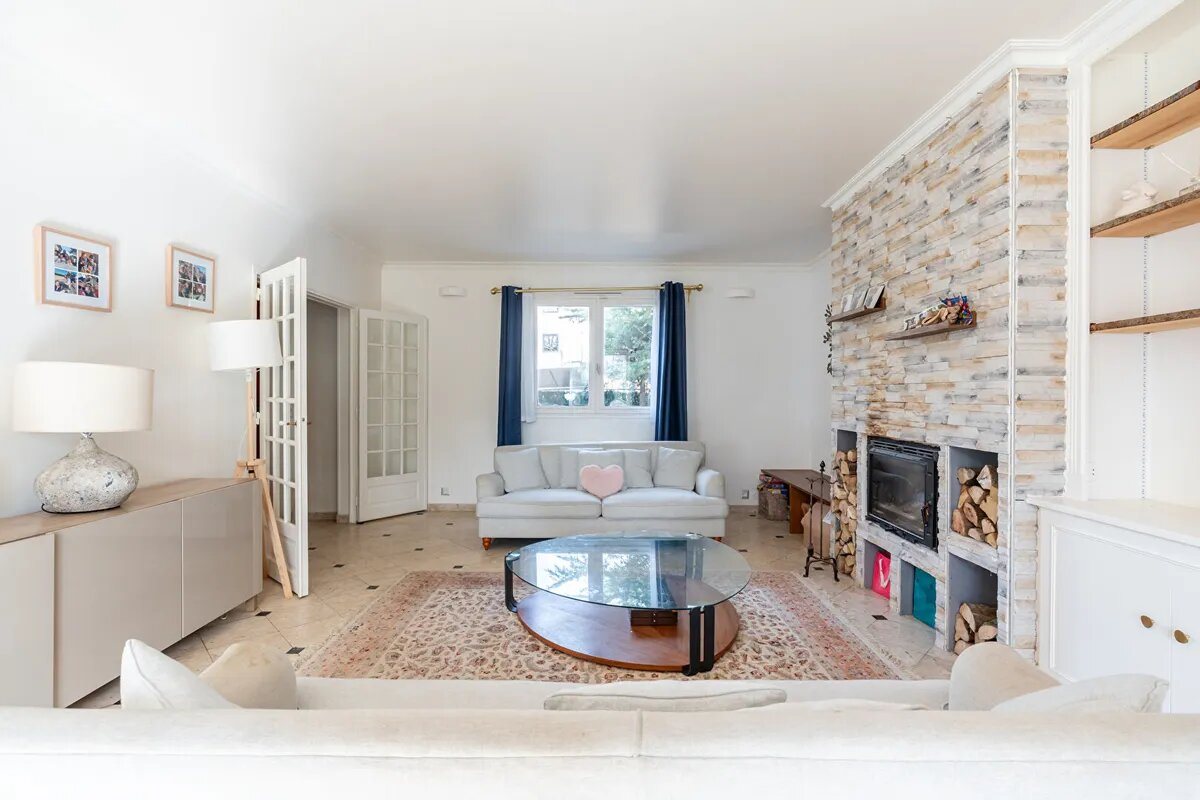 Maison à vendre, 319m², Le Vésinet