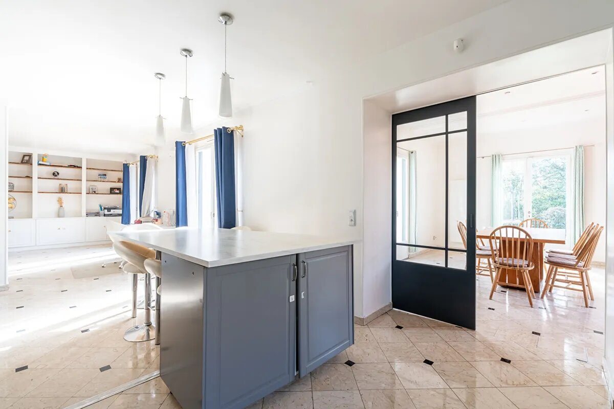 Maison à vendre, 319m², Le Vésinet
