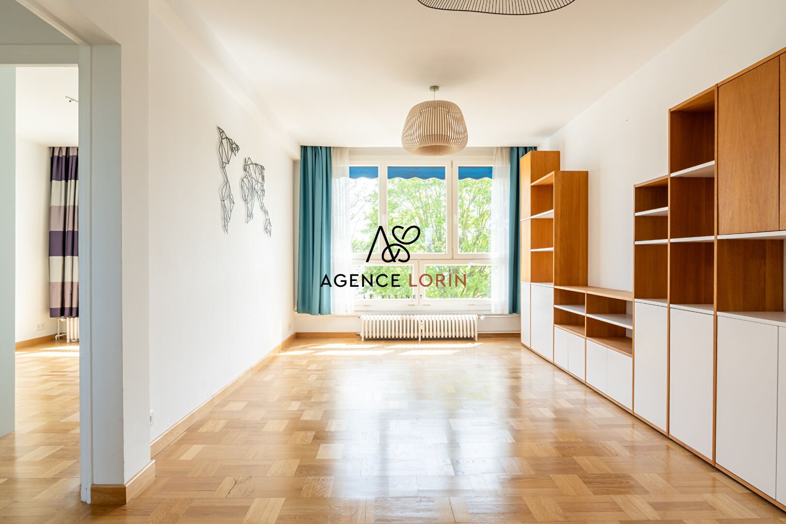 Appartement à vendre, 69m², Le Vésinet