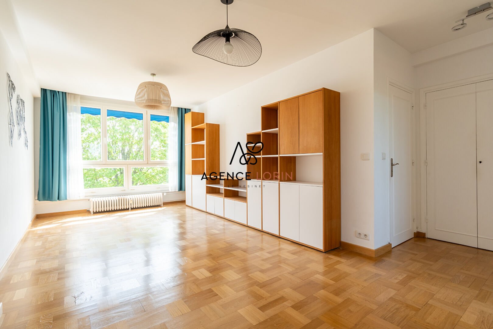 Appartement à vendre, 69m², Le Vésinet