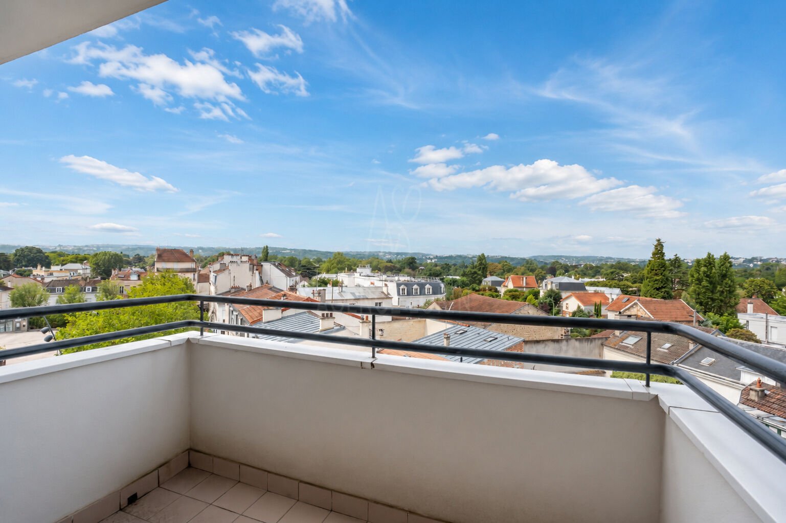 Appartement à vendre, 82m², Le Vésinet