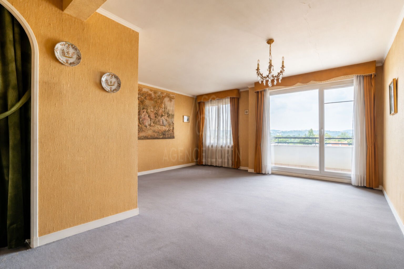 Appartement à vendre, 82m², Le Vésinet