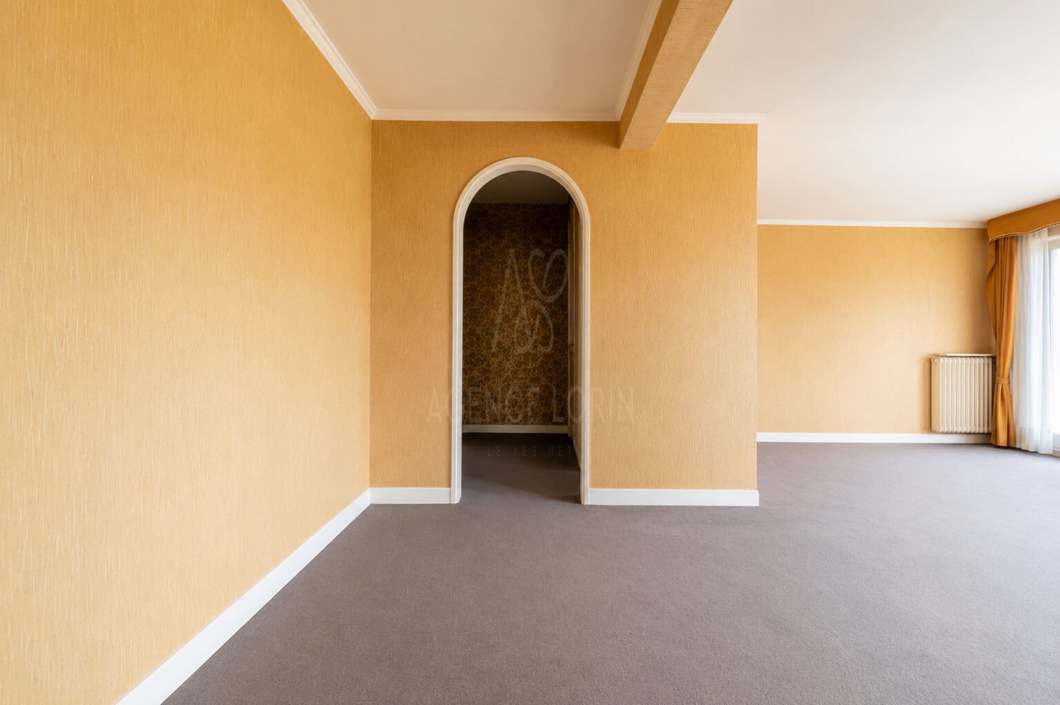 Appartement à vendre, 82m², Le Vésinet