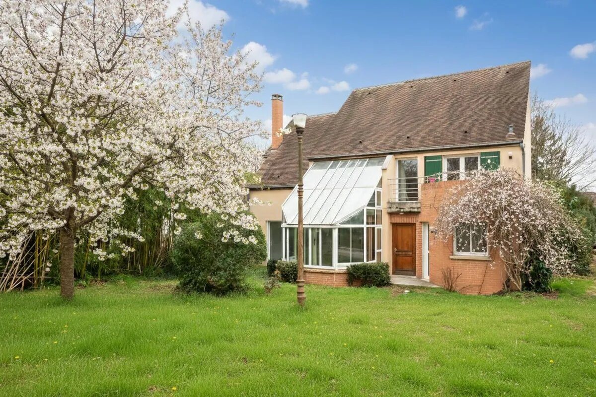 Maison à vendre, 156m², Chatou